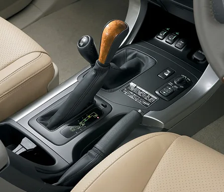 Toyota Land Cruiser Prado TX (GRJ120W)