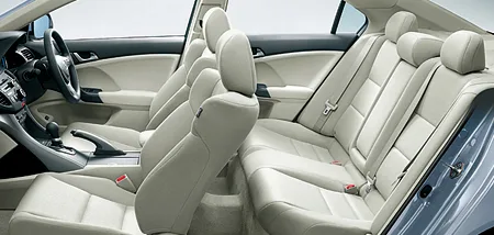Honda Accord 24E (CU2)