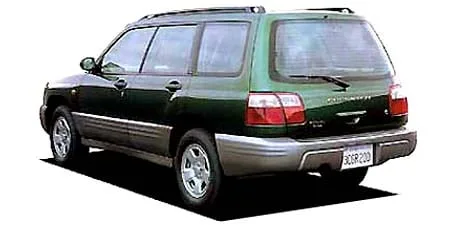 Subaru Forester C/20 (SF5)