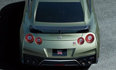 Nissan Gtr PREMIUM EDITION T-SPEC (R35)