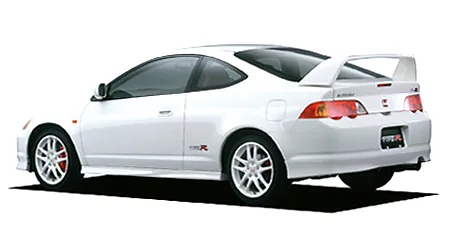Honda Integra TYPE R (DC5)