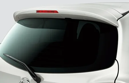 Nissan March NISMO S ()
