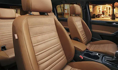 Volkswagen Golf Touran MILANO EDITION (1TCZD)