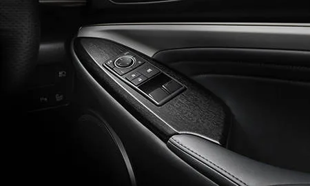 Lexus RC300 F SPORT PRIME BLACK (ASC10)