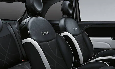 Fiat 500S PLUS (31209)