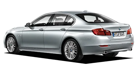 Bmw 5 Series 535i LUXURY (FR35)