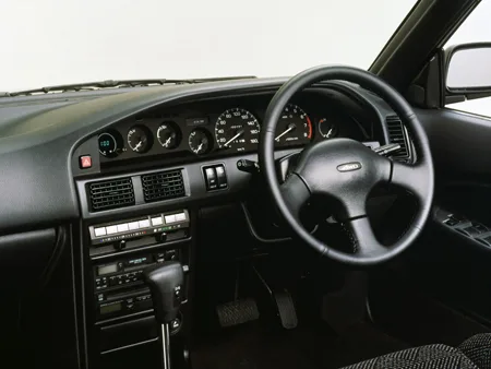 Toyota Sprinter Carib AV-II (AE95G)