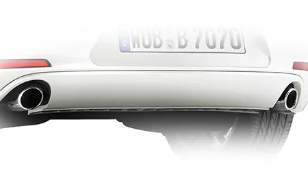 Volkswagen The Beetle TURBO EXCLUSIVE (16CPL)