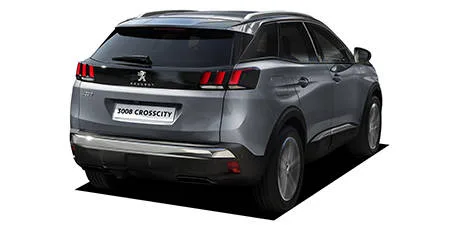 Peugeot 3008 CROSSCITY (P845G01)