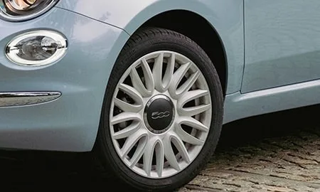 Fiat 500C COLLEZIONE 1957 (31212)
