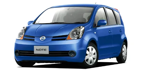 Nissan Note 15S (E11 / NE11)