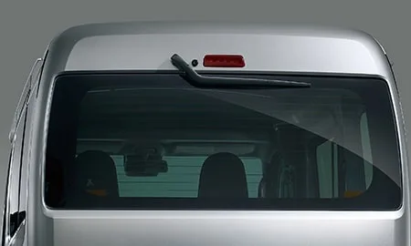 Toyota Pixis Van SPECIAL (S710M)
