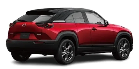 Mazda MX30 MODERN CONFIDENCE (DREJ3P)