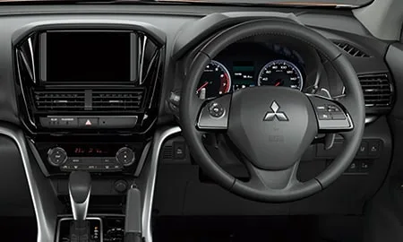 Mitsubishi Eclipse Cross M (GK1W)