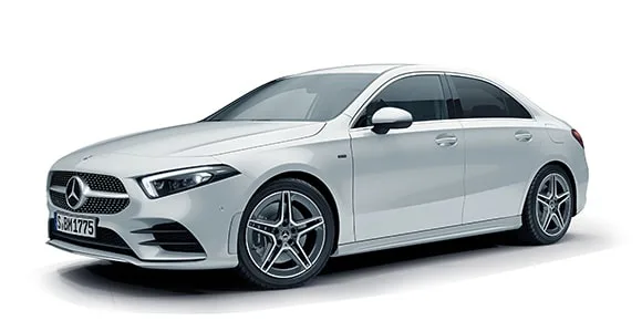Mercedes Benz Aclass Sedan A250E SEDAN (177186)