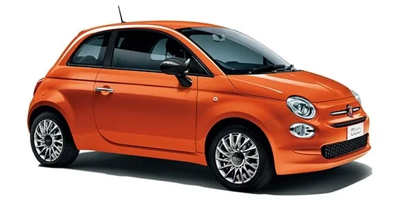 Fiat 500 1.2 CULT (31212)