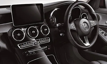 Mercedes Benz Cclass C180 AVANTGARDE (205040C)