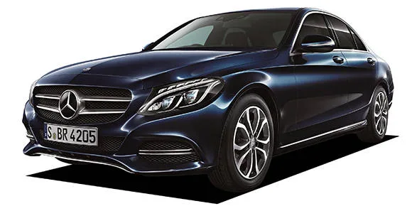 Cclass 205042C / 205045