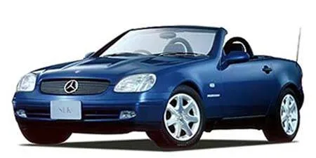 Slk 170447