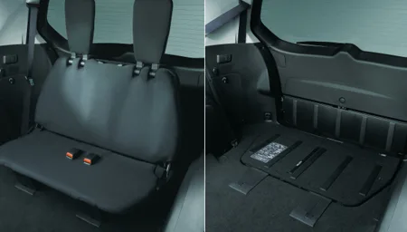 Mitsubishi Outlander 24G PREMIUM (CW5W)