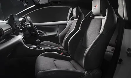 Toyota GR Yaris RZ HIGH PERFORMANCE FIRST EDITION (GXPA16)