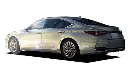 Lexus ES300H VERSION L (AXZH10)