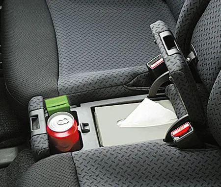 Honda Mobilio Spike AU (GK1)