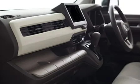 Honda Nwgn L HONDA SENSING (JH4)