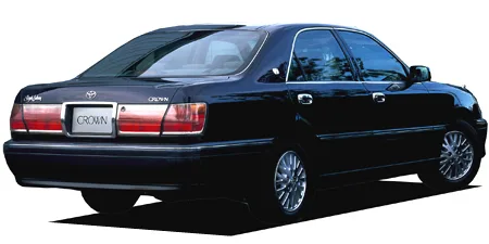 Toyota Crown ROYAL SALOON G (JZS175)
