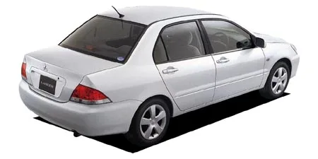 Mitsubishi Lancer MX-E (CS2A)