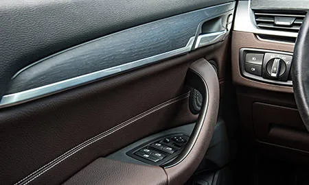 Bmw X1 S DRIVE 18I (HS15)