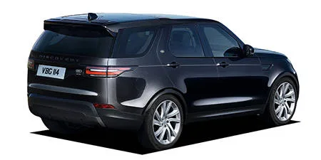 Land Rover Discovery FIRST EDITION (LR3KA / LR3VA)