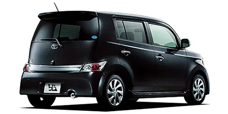 Toyota BB S KIRAMEKI-G (QNC20 / QNC21 / QNC25)