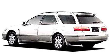 Toyota Camry Gracia 2.2 TOURING EDITION (SXV20W)
