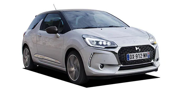 Citroen DS3