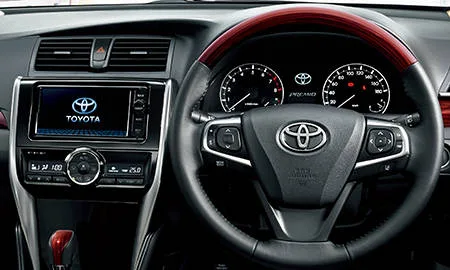 Toyota Premio 1.5F EX PACKAGE (NZT260)