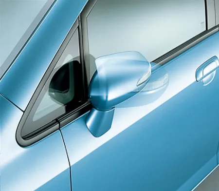 Honda Fit WELCOME EDITION (GD1)