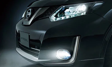 Nissan Xtrail MODE PREMIER HYBRID AUTECH 30TH ANNIVERSARY (HNT32)