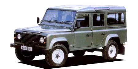 Defender LD25P