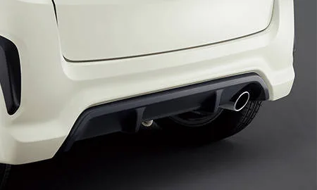 Honda None G (JG2)