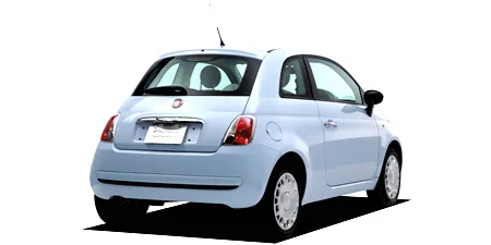 Fiat 500 1.4 SPORT (31214)