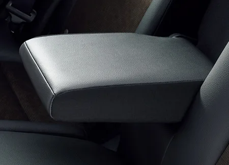 Honda Fit Shuttle Hybrid HYBRID SMART SELECTION (GP2)