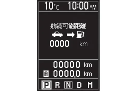 Nissan Xtrail 20GT (DNT31)