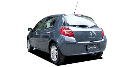 Renault Lutecia ELE (RK4M)