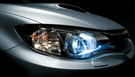 Subaru Impreza WRX STI (GVB)