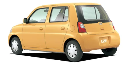 Daihatsu Esse L (L245S)