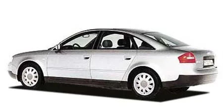 Audi A6 2.4 (4BAPRF / 4BAPS / 4BAPSF)
