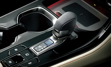 Lexus NX 450H+ F SPORT (AAZH26)