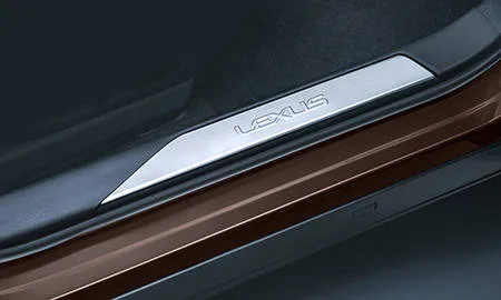 Lexus UX250H BROWN EDITION (MZAH10)