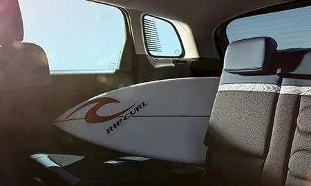Citroen C3 Aircross SURF EDITION BY RIP CURL (A8YH01)